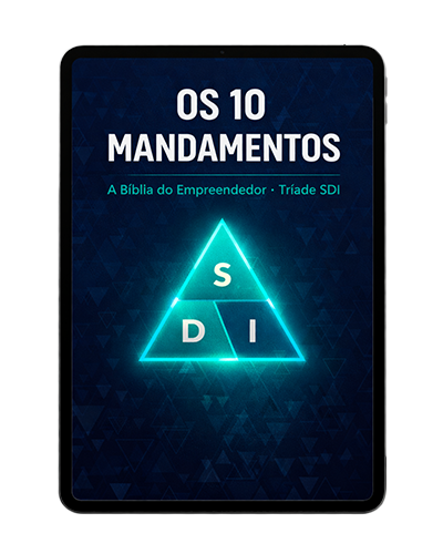 Os 10 Mandamentos
