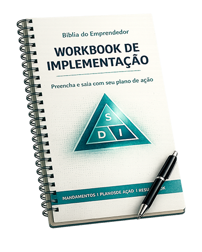 Workbook de Implementação